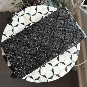 Cocktail Bag. Handmade.